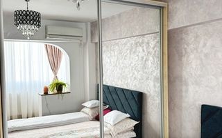 DE ÎNCHIRIAT – APARTAMENT 3 CAMERE – MIHAI BRAVU / BUCUR OBOR - Poză 8
