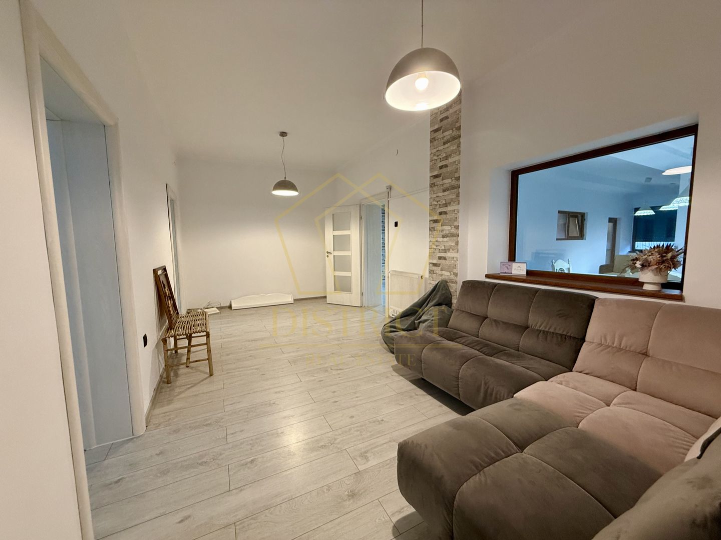 Casa pretabila pentru spatiu comerical 120mp | Girocului - Poză 2