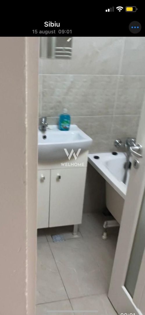 Garsonieră de vânzare – bloc nou, zonă Neppendorf - Poză 5