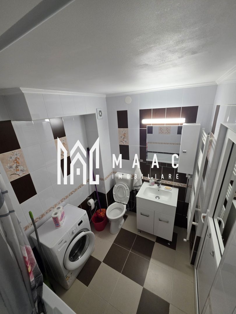 Apartament la casă | 4 camere | 91mpu | Valea Aurie - Poză 7