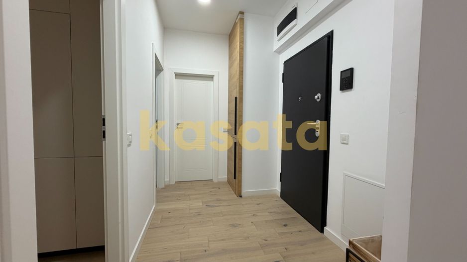 2 camere I parter I gratina proprie 83 mp I First Estates I 55 utili - Poză 8