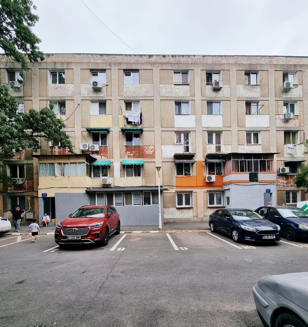 3 Cam Militari Gorjului Metrou Centrala Proprie - Poză 11