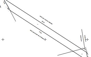 Teren intravilan construibil 3.500 mp Păcureți | UTR 6, P+2, POT 30% - Schiță 8