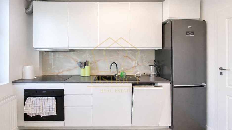 Apartament modern cu 2 camere | Giroc - Poză 7