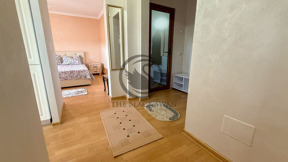 Apartament cu 2 camere de inchiriat |Modern | Zona 9 Mai | Comision 0% - Poză 10