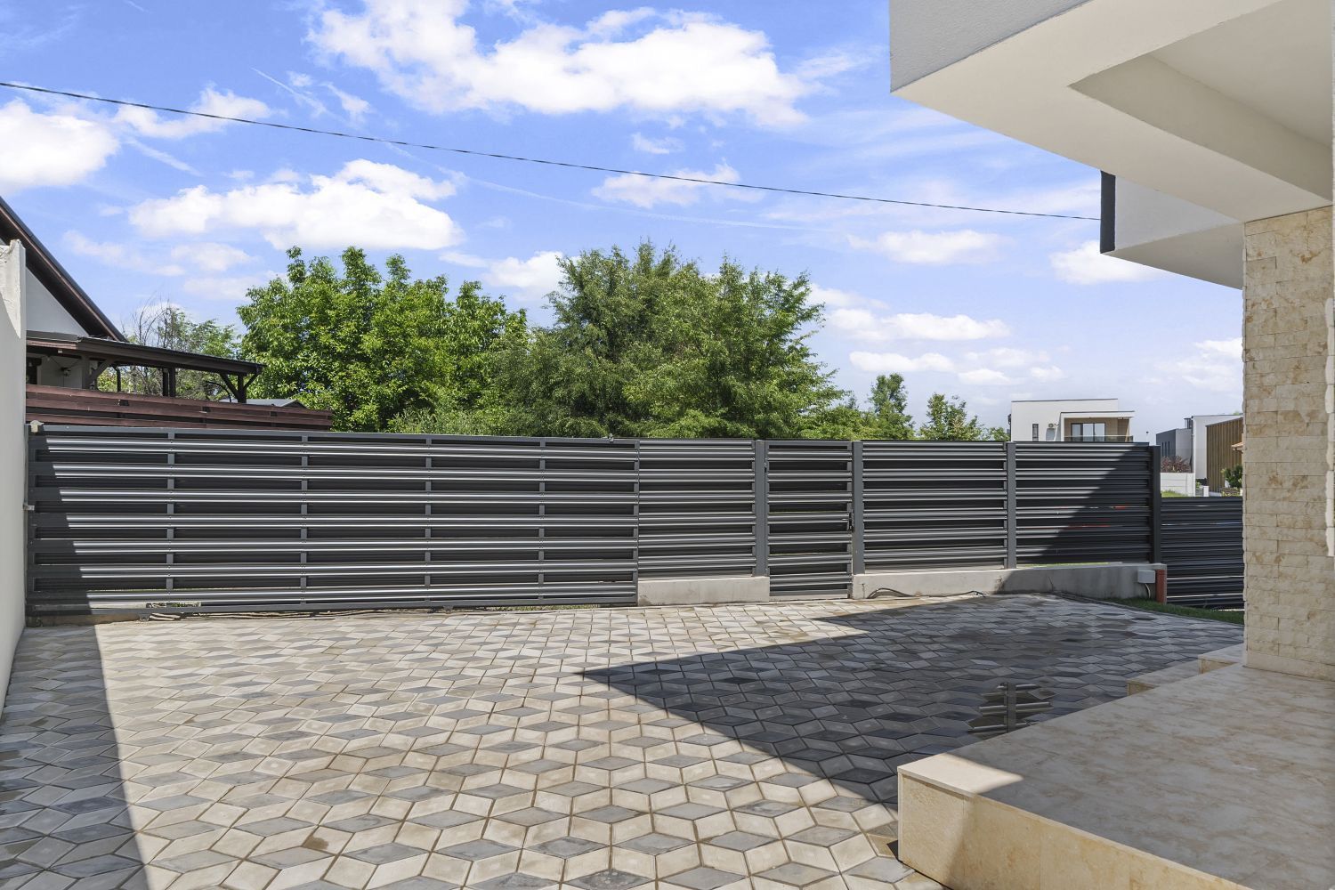 Casă individuală de vânzare Corbeanca, lângă lac – 3 dormitoare, 2025 - Poză 10