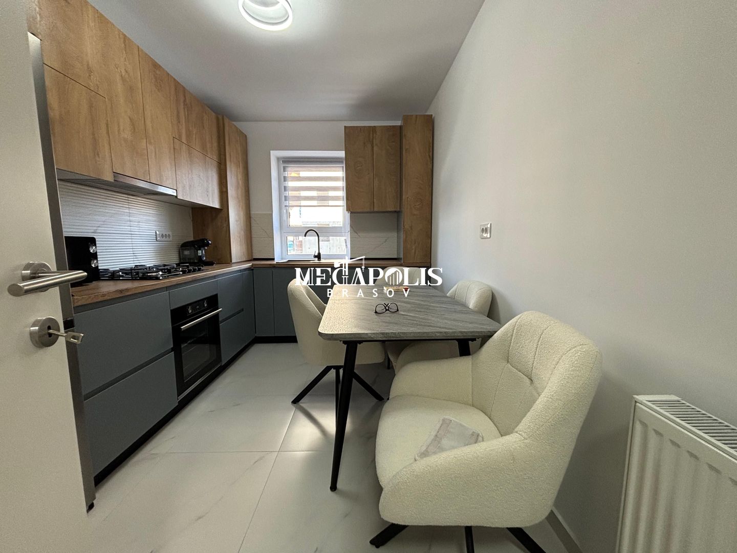 Apartament 3 camere | Parcare | Decomandat | Prima închiriere - Poză 10