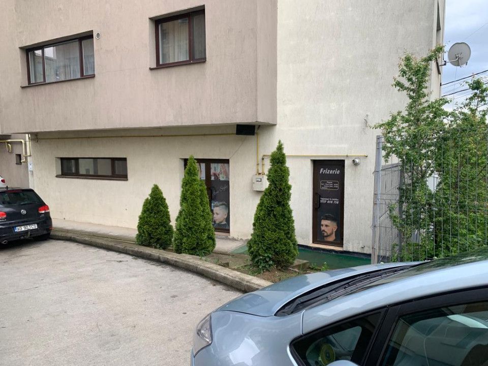 Inchiriere spatiu pentru Salon - Frizerie, Craiovei - Poză 3