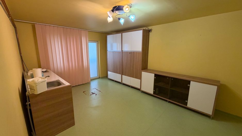 Spațiu parter cu destinație mixtă, zona fostă Lidia – 67 mp - Poză 27
