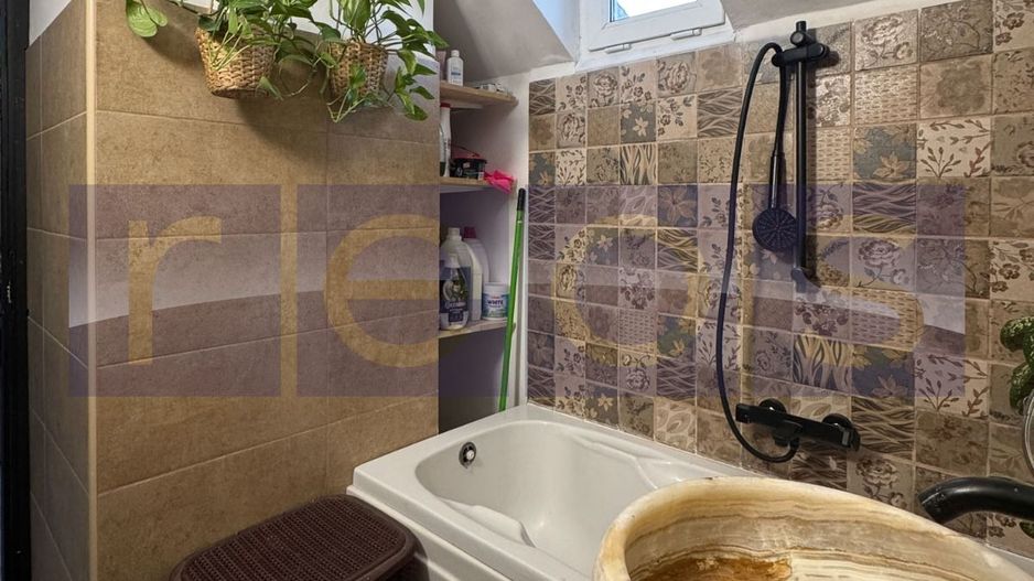VANZARE 2 CAMERE IN VILA ZONA DOMENII | RENOVAT COMPLET | - Poză 12