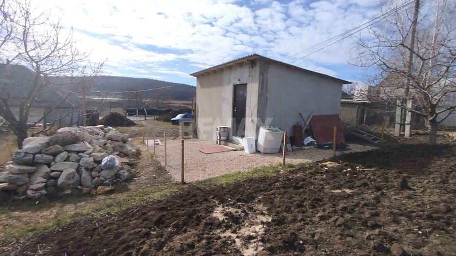 Oportunitate excelentă în Băcioi – teren pentru construcție 11 ari - Poză 4