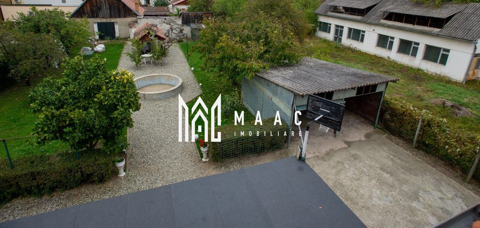 Casa Individuala | 407MPU | 1000MP Teren | Calea Dumbravii - Poză 1