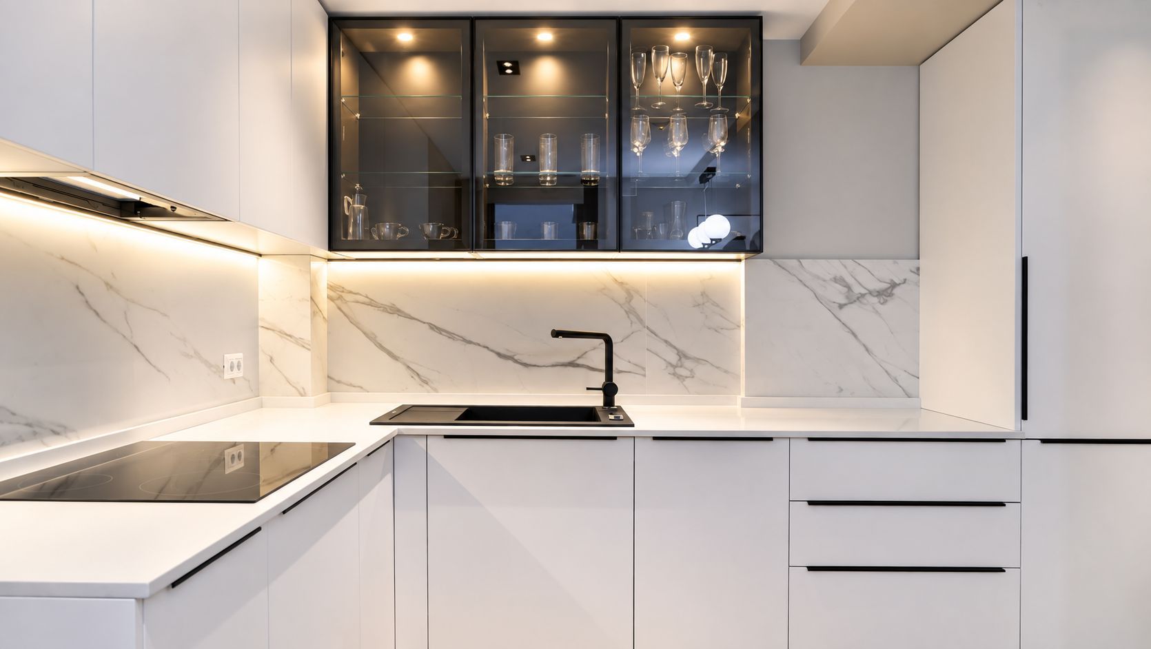 First Rental | Premium 3-Room Apartment | 90 sqm | Herăstrău - Poză 5