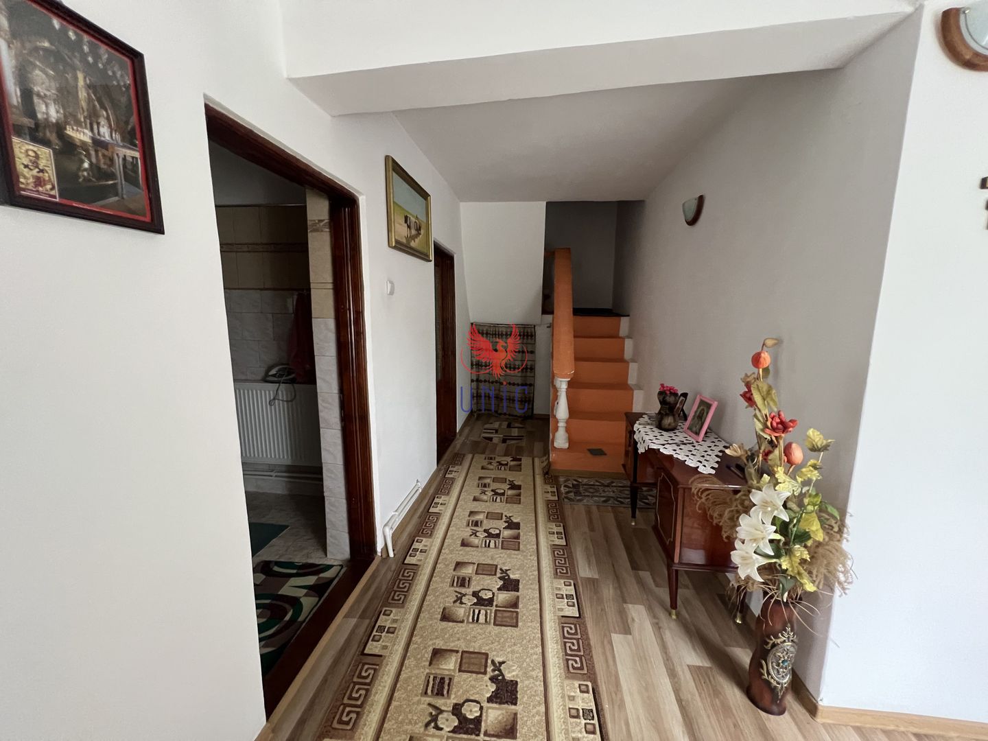 Casa 4 camere Bariera Valcii - Poză 3