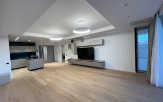 **APARTAMENT ELEGANT** FLOREASCA **CU VEDERE SPECTACULOASA CATRE LAC - Poză 33