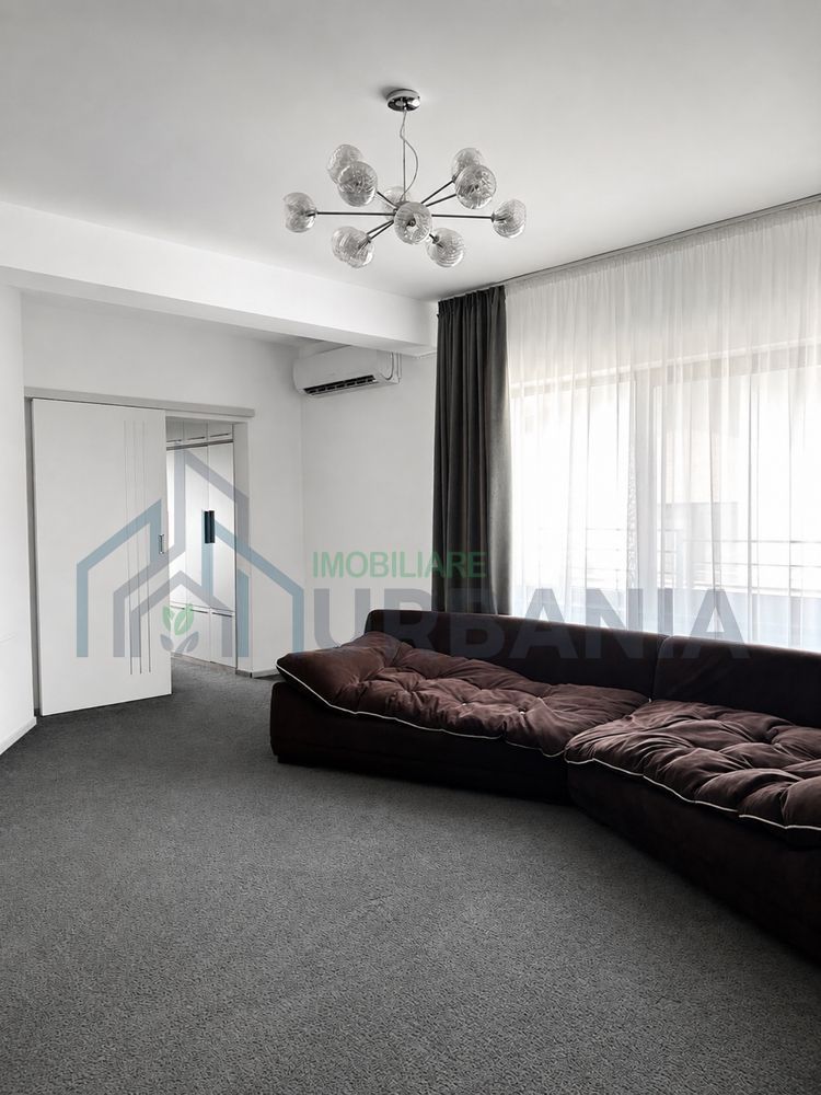 Apartament 2 camere de inchiriat, Bucium, Iasi - Poză 2