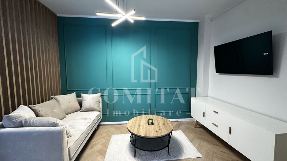 Apartament la cheie | 2 dormitoare | Etaj intermediar | Eroilor - Poză 2