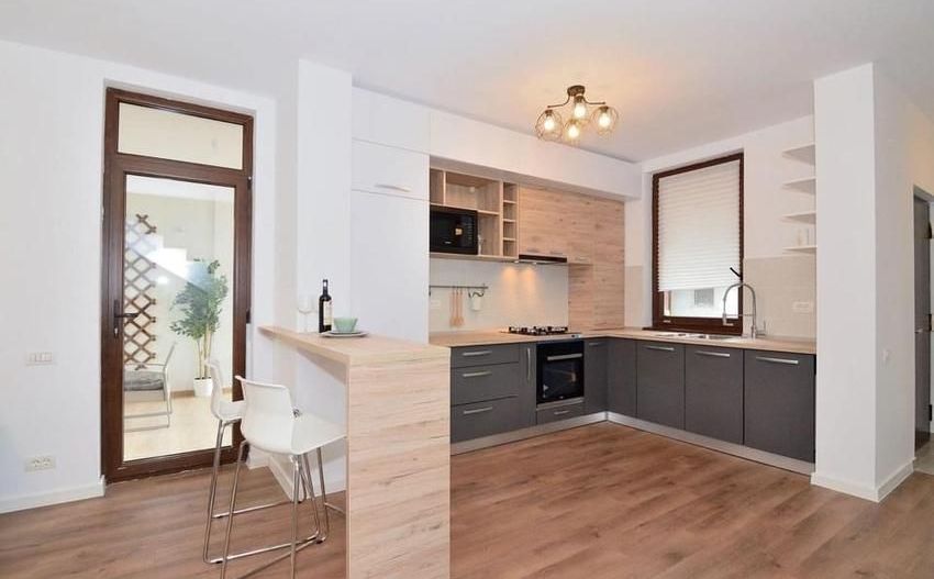 Modern villa | Pipera-Voluntari | 2 parking spaces | Super community - Poză 4