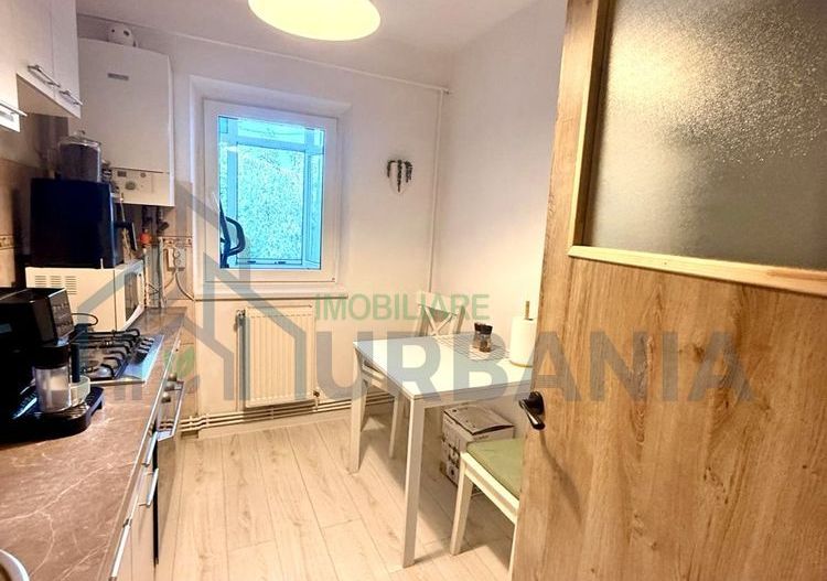 Apartament 2 camere decomandat, Nicolina, lângă Podul Roșu, Iași - Poză 8
