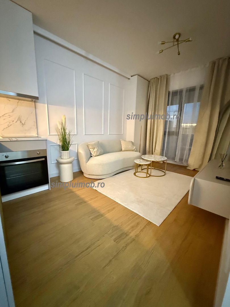 Vanzare Ivory Residence 2 Camere 2026 - Poză 1