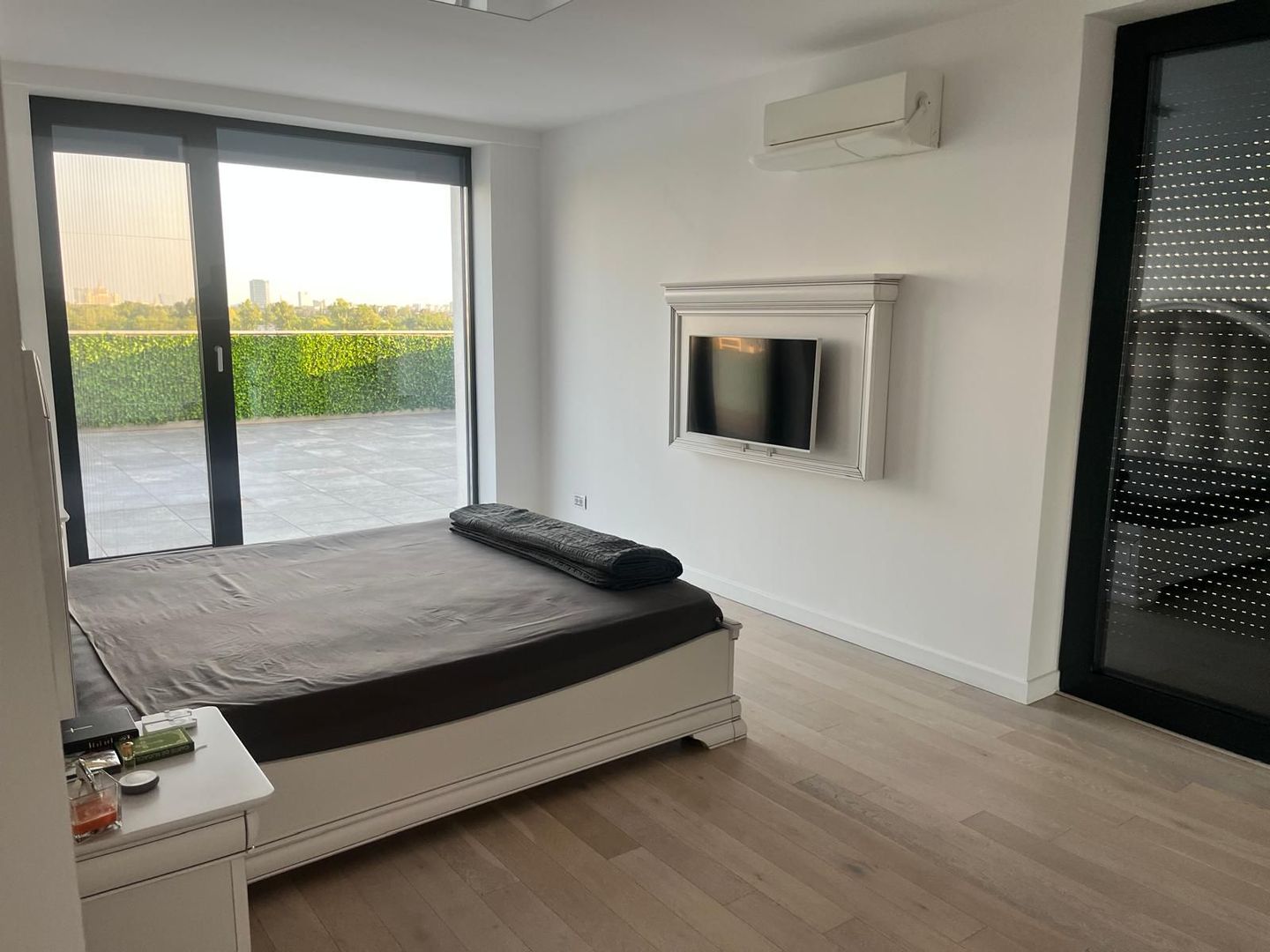 PENTHOUSE BANEASA | STEJARII | LUX - Poză 10