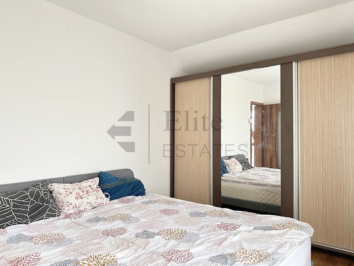 Casa cu 4 camere de inchriat in Paleu - Poză 7