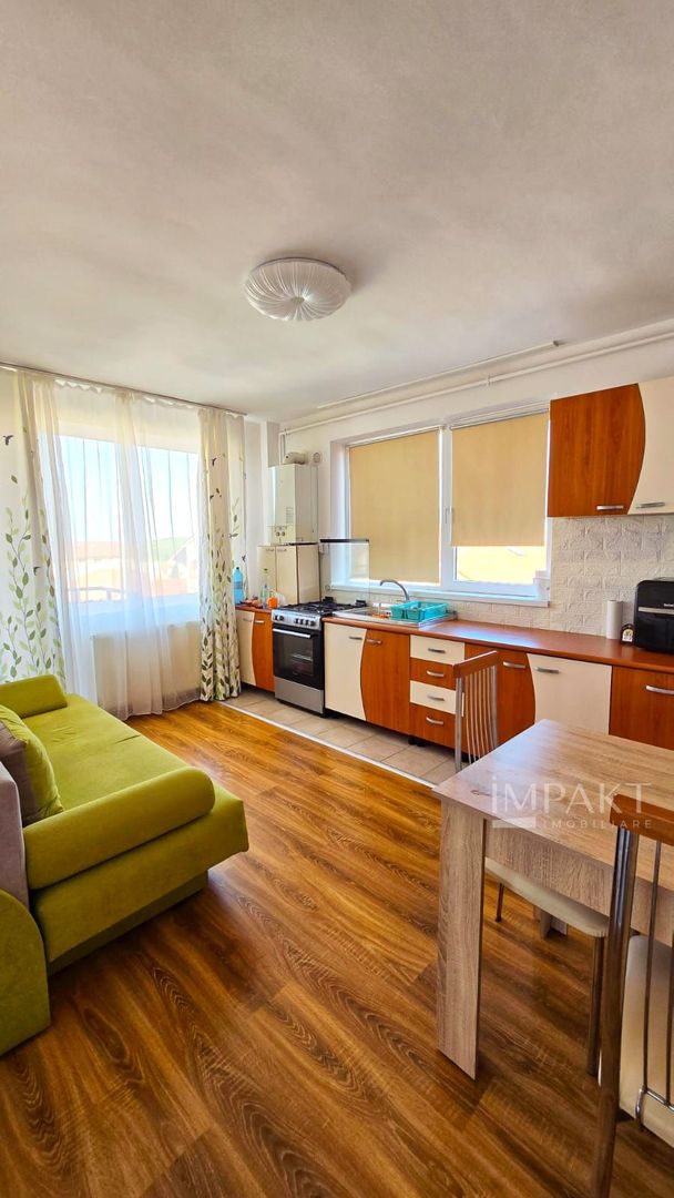 Apartament de închiriat în zona Bună-Ziua! - Poză 1