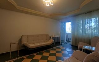 Apartament 3 camere de inchiriat Metrou Gorjului - Poză 2
