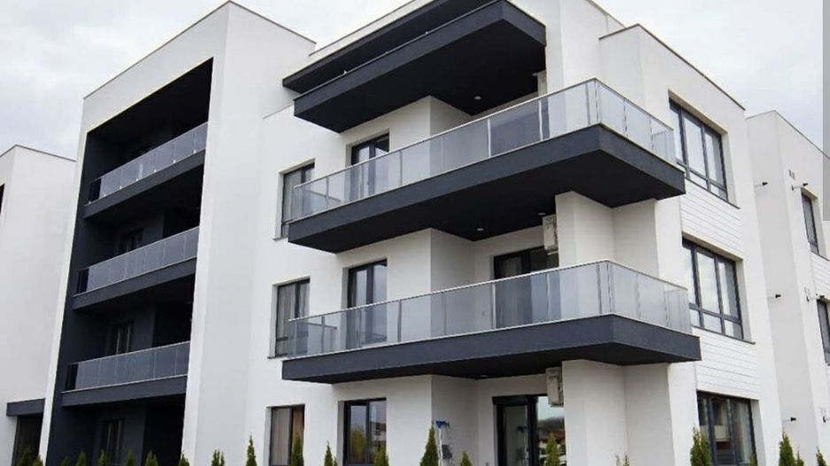 Apartament 3 camere – Millo Residence Voluntari - Poză 1