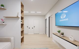 Vânzare, apartament, 2 camere, str. Vasile Lupu, Buiucani - Poză 6