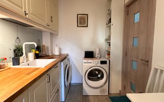 PALLADY - 1 Decembrie | Chirie 2 Camere | Metrou + Parcare - Poză 8