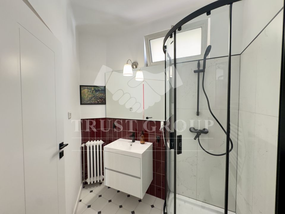 Apartament 3 camere Unirii Horoscop | Renovat complet | Imobil cu lift - Poză 35