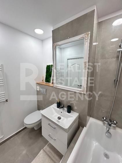 Vânzare, apartament cu 3 camere în zona Drumul Taberei - Poză 11