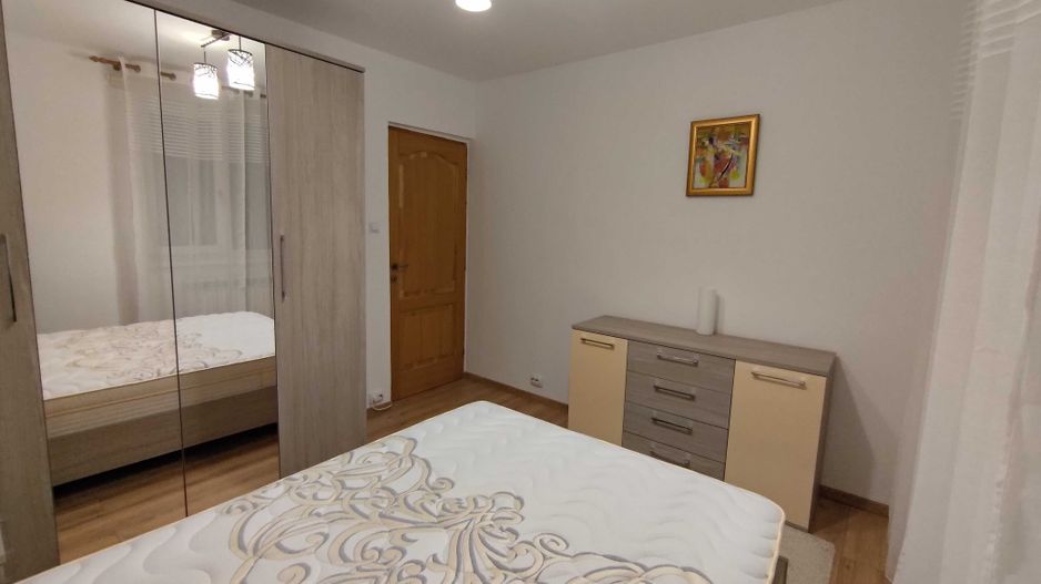 3 camere - Berceni - Alexandru Obregia - loc de parcare - Poză 3