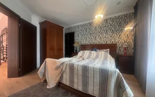 Pensiune deosebită în Bran || priveliște panoramică, facilitati premium - Poză 11