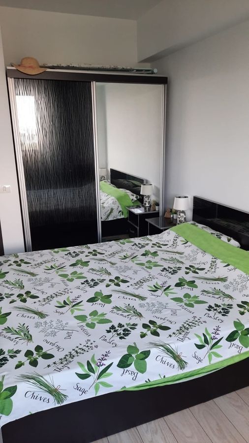 Lacul Morii Apartament 3 camere de inchiriat - Bloc Nou - loc parcare - Poză 8