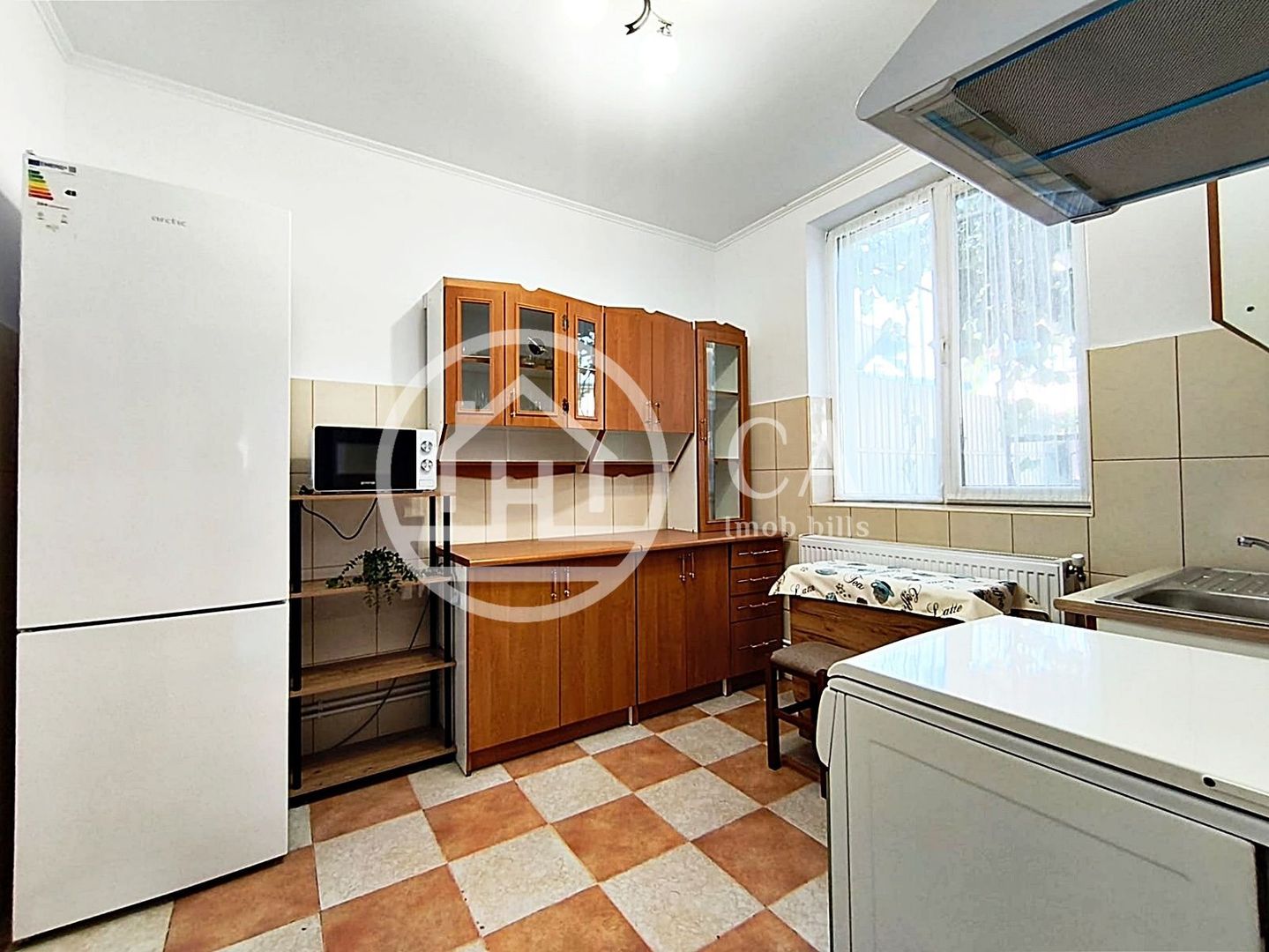 Casa de inchiriat cu 2 camere in Santandrei, Bihor - Poză 7