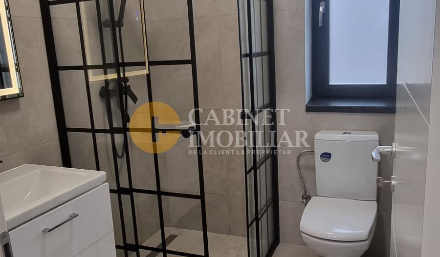 Duplex Finisaje LUX Incalzire Pardoseala Valea Lupului - Poză 7