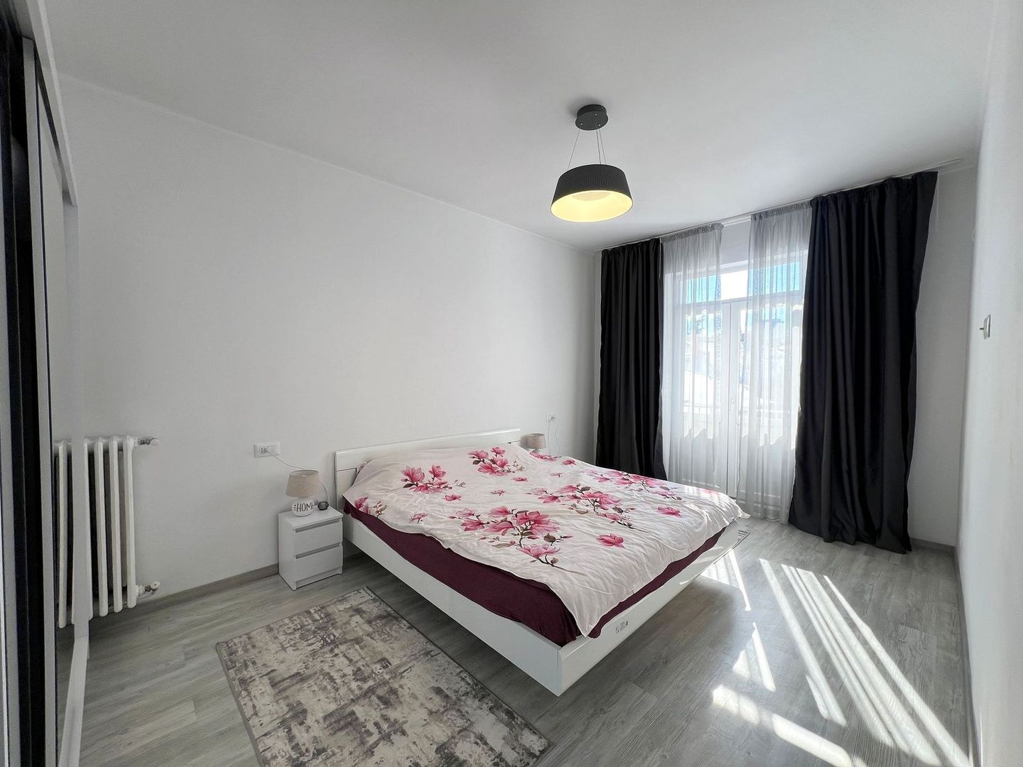 2 camere renovat  Glinka - Floreasca - Poză 5