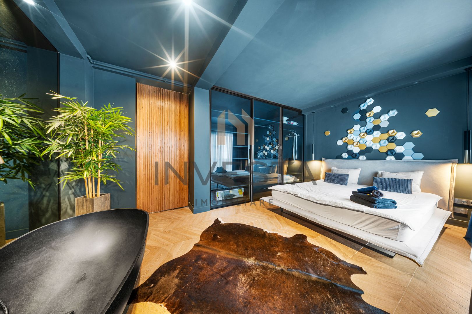 Apartament exclusivist 3 camere , zona Buna Ziua, Cluj Napoca - Poză 9