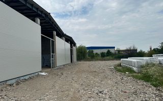 Spațiu industrial 819 mp | Showroom | Birouri DN4 Sos. Oltenitei - Poză 5
