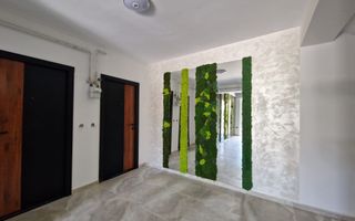 FINALIZAT INTABULAT APARTAMENT 2 CAMERE 52MP - Poză 9
