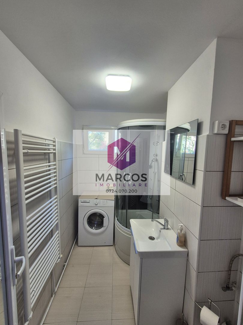 Inchiriez apartament 2 camere Muncii - Poză 8