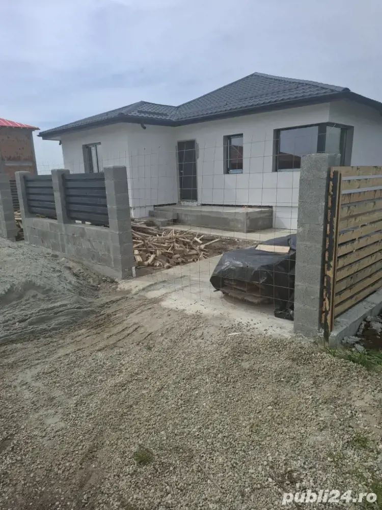 De vânzare in comuna Berceni vidra ilfov S312 - Poză 5