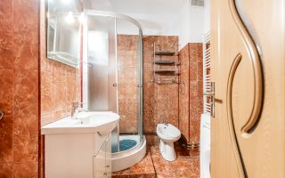 Apartament 3 camere, etaj 1,  zona Băncilor / Podgoria - Poză 10