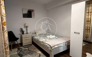 Apartament cu 2 camere de închiriat în zona Central, Oradea - Poză 6
