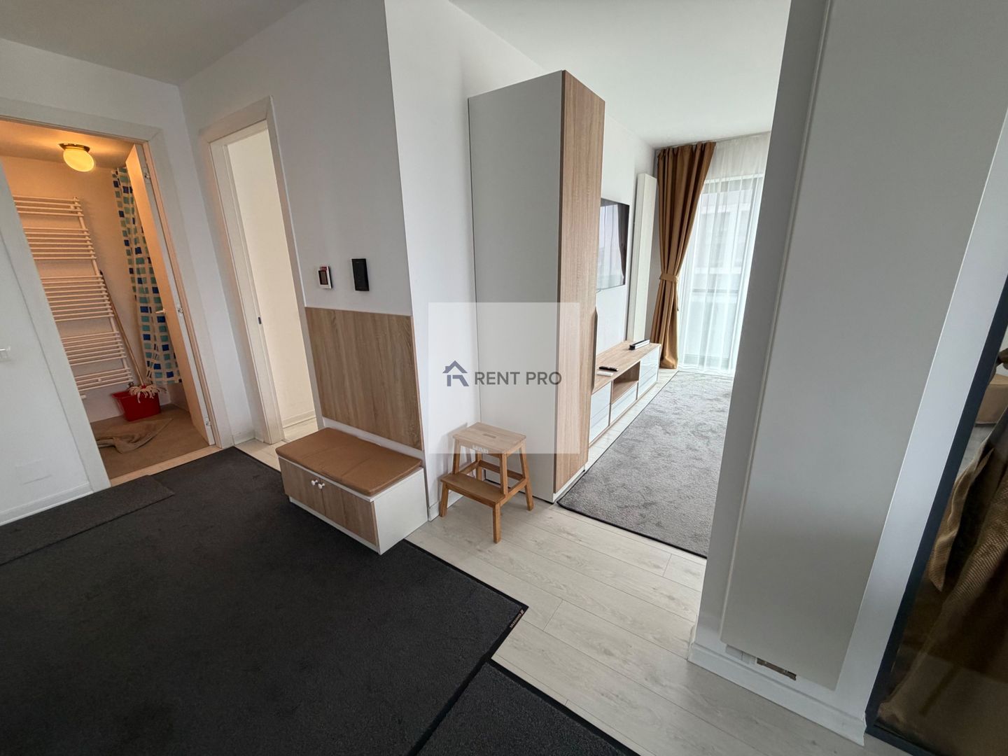 Apartament 2 Camere Premium - Cloud 9 - Disponibil - Poză 6
