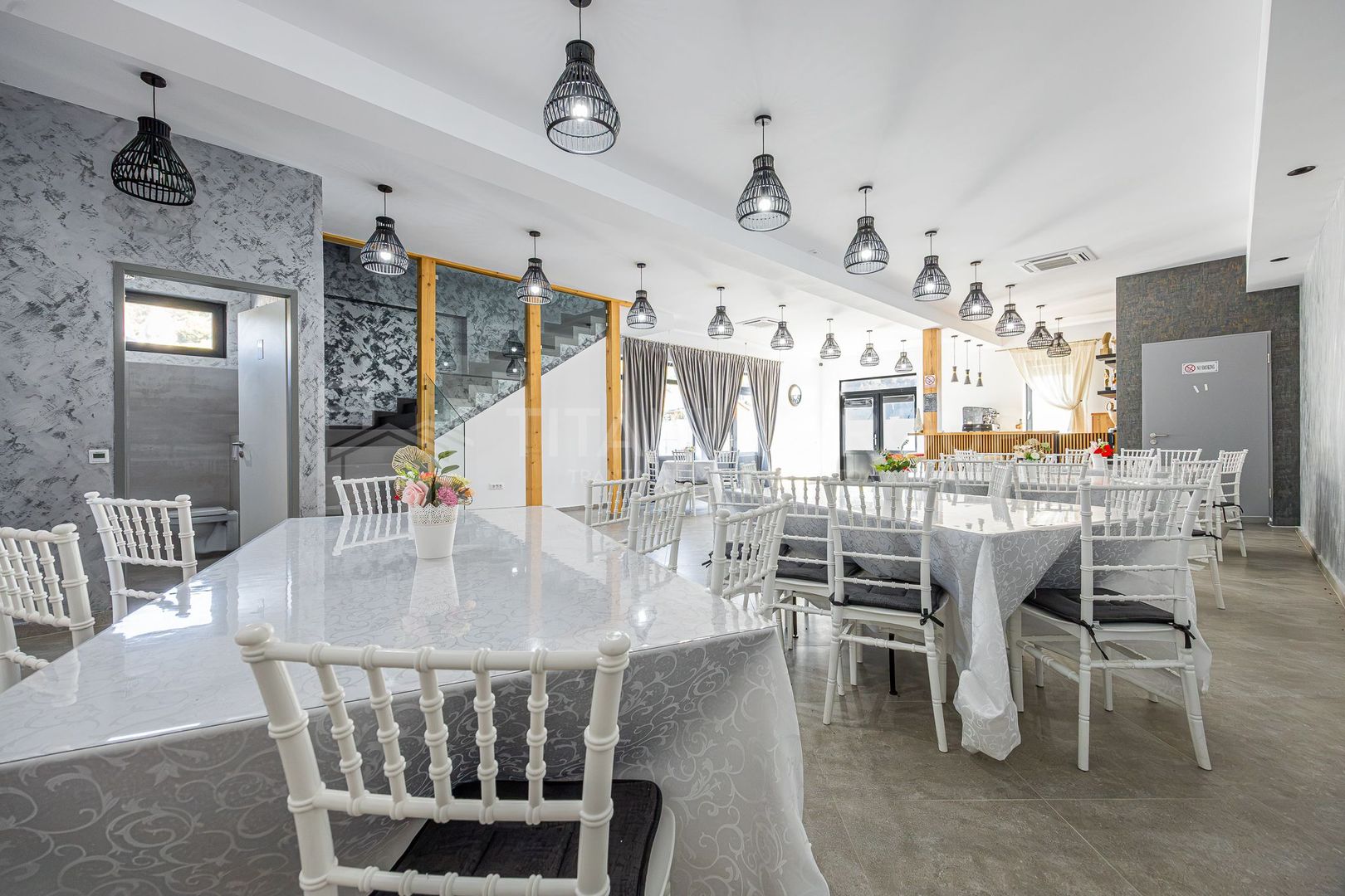 Vila 5 dormitoare | Pensiune | Proprietate versatilă în Marcus, Brașov - Poză 35