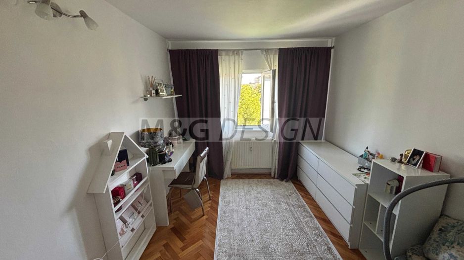 Ap 2 camere, confort 1 semidecomandat, zona Spitalul Judetean - Poză 6