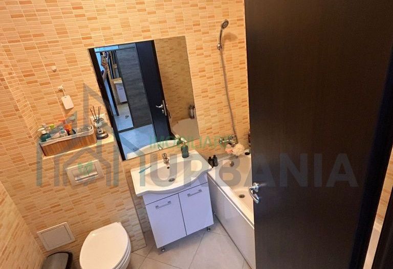 Apartament o cameră de închiriat, Concept Moara de Foc, Iași - Poză 4